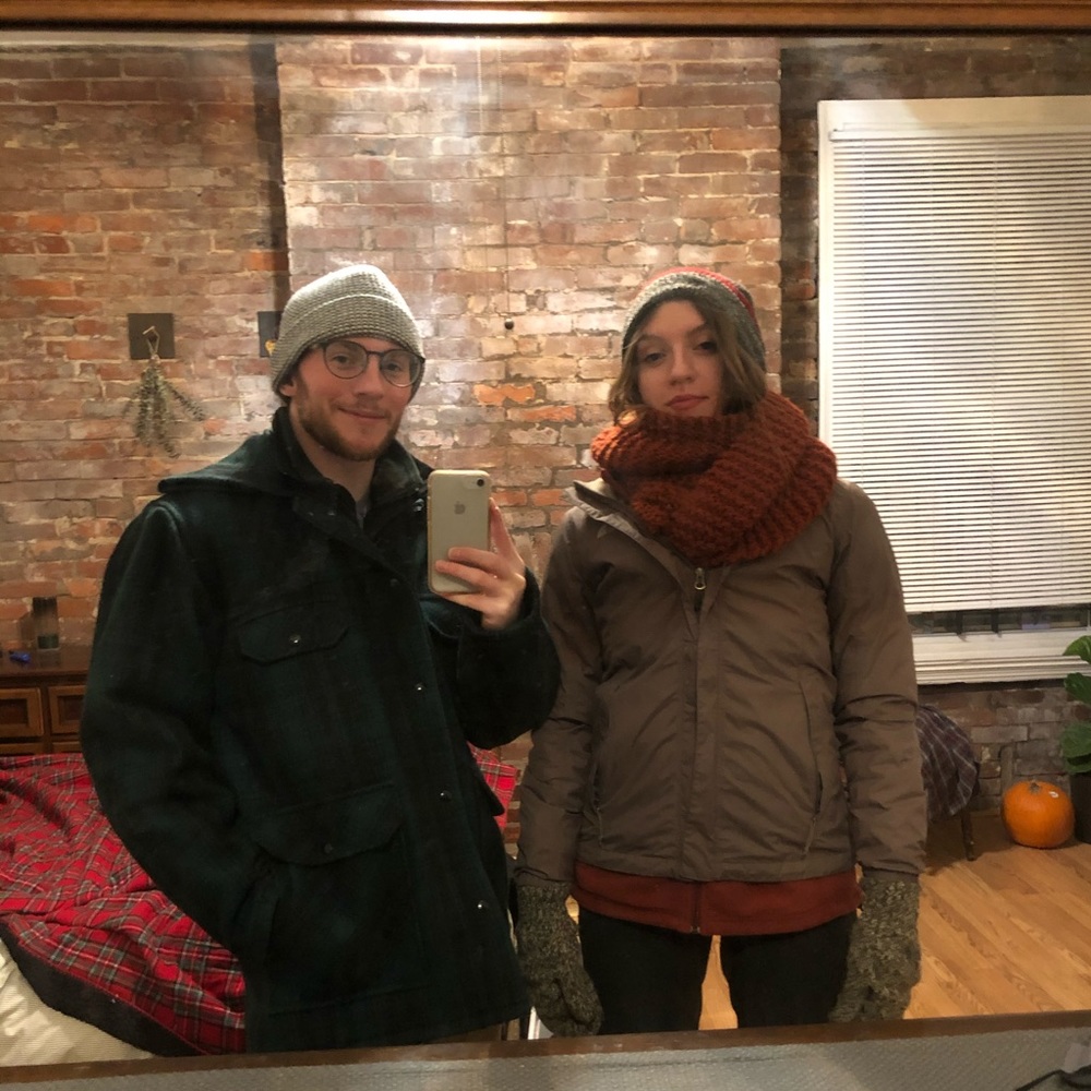 Meet your Posher, Lane